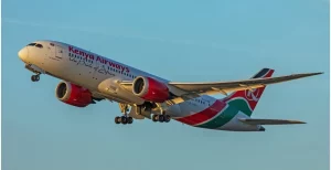 how to go to Masai mara from India - Kenya Airways