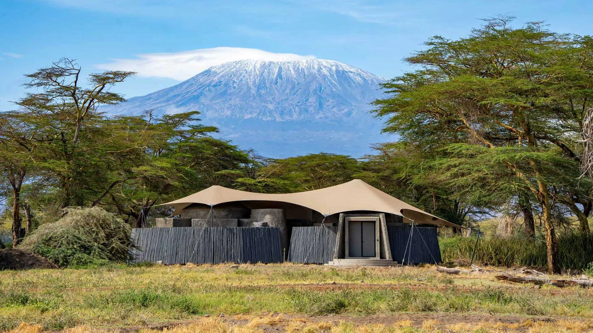 Angama Amboseli