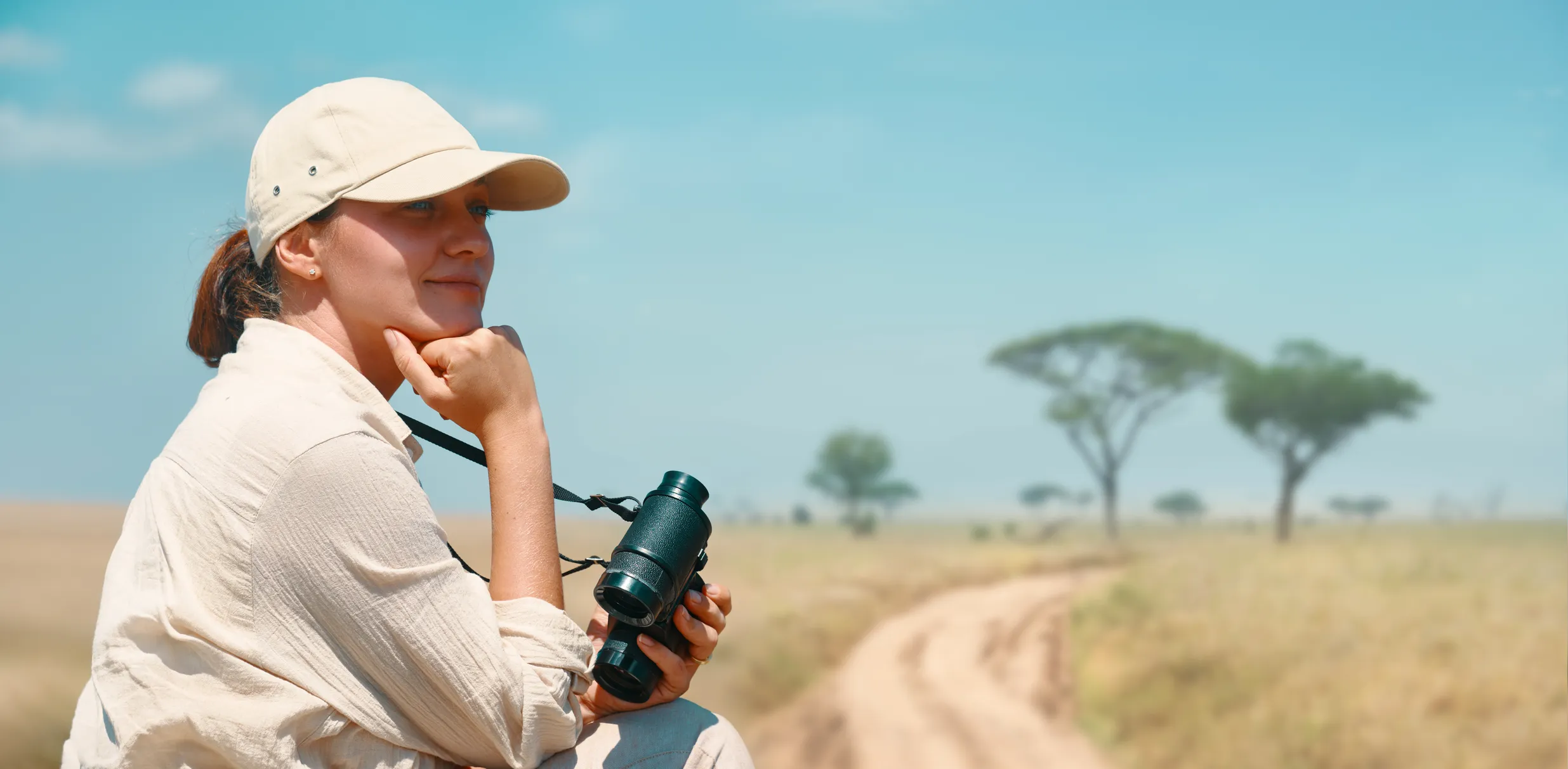 Safari from Mombasa what to wear