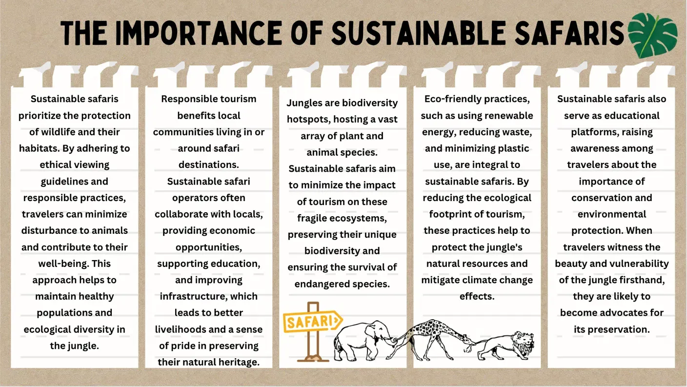 sustainability