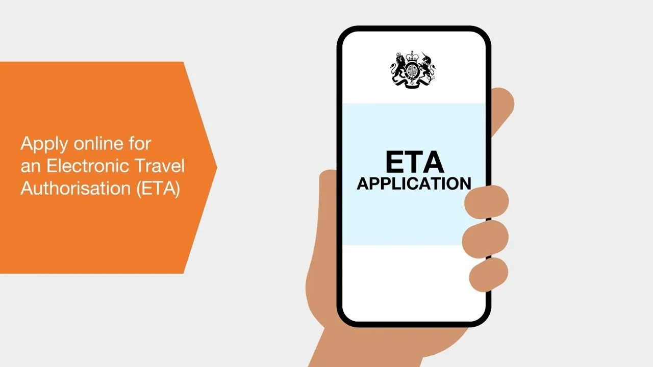 Kenya eta application