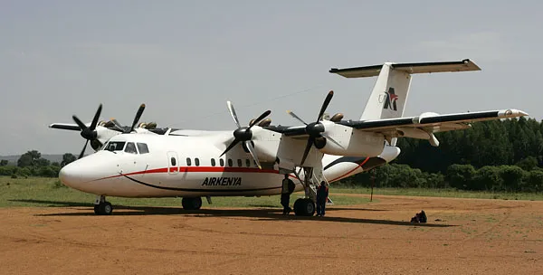 Airkenya express