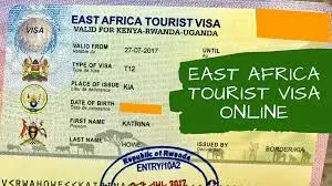 kenya visa fees for indian