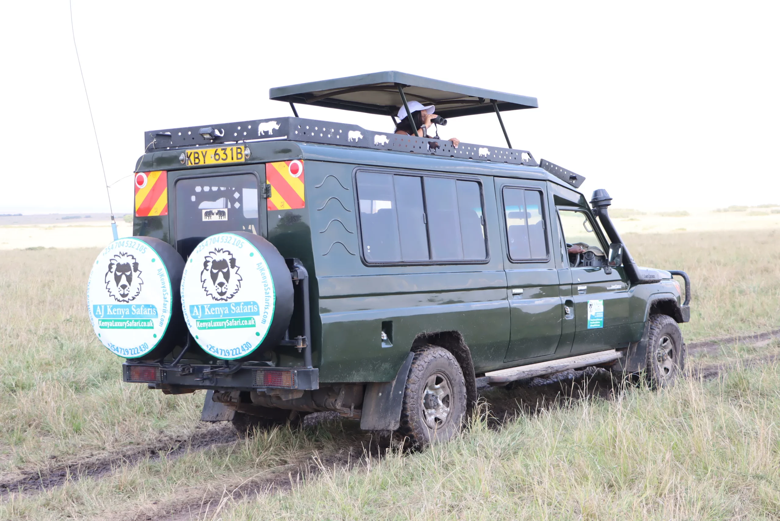 1 day safari mombasa kenya